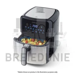 Smart Air Fryer with Touchscreen in Pennsylvania