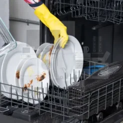 Energy-Efficient Built-in Dishwasher in Pennsylvania